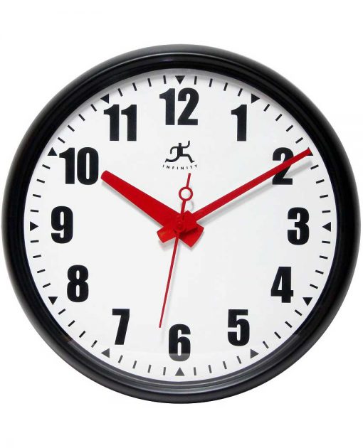easy to read Wall Clock for office