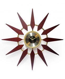 Orion Wall clock