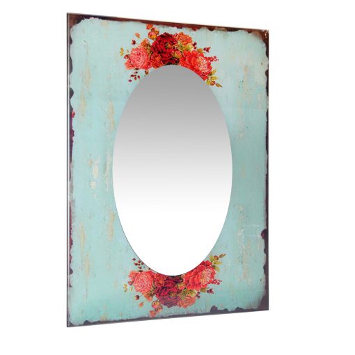 from right side shabby chic decorative wall mirror large