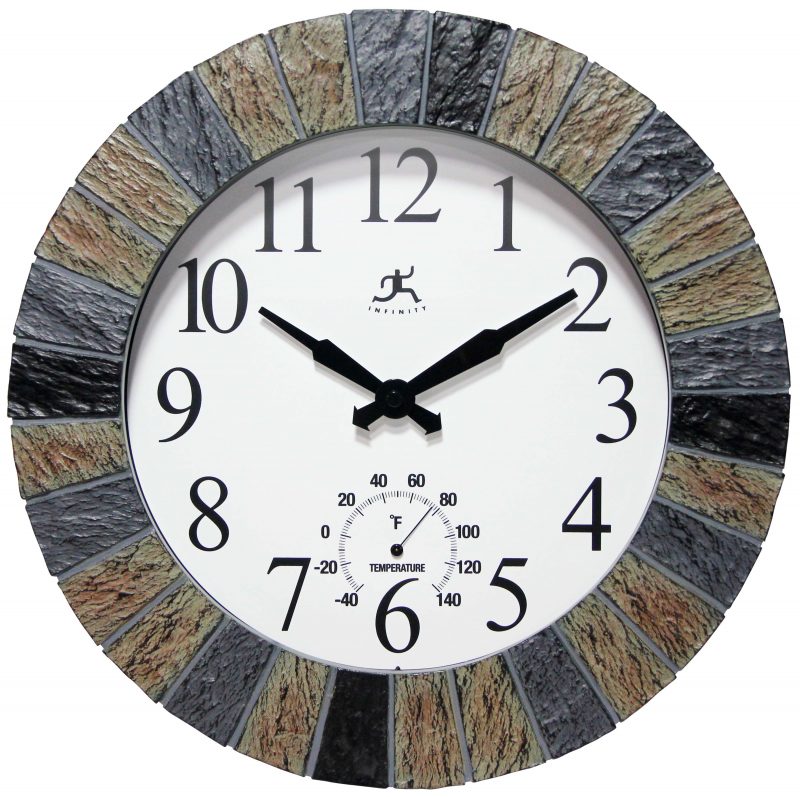 Office Wall Clocks Professional & Durable Clocks for the Office On Sale