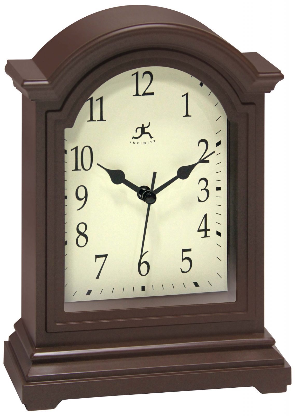 Antique Grandfather Tabletop Clock