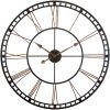 large office wall clock