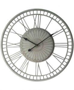 Large Kitchen Clocks