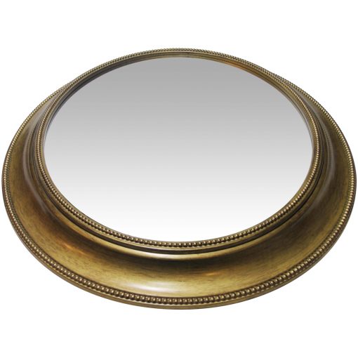 from left side sonore gold antique wall mirror 30 inch